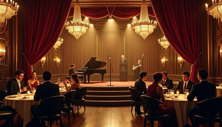 découvrez l'histoire fascinante et le charme unique du célèbre cabaret piaf paris, un lieu emblématique alliant musique, culture et ambiance inoubliable.