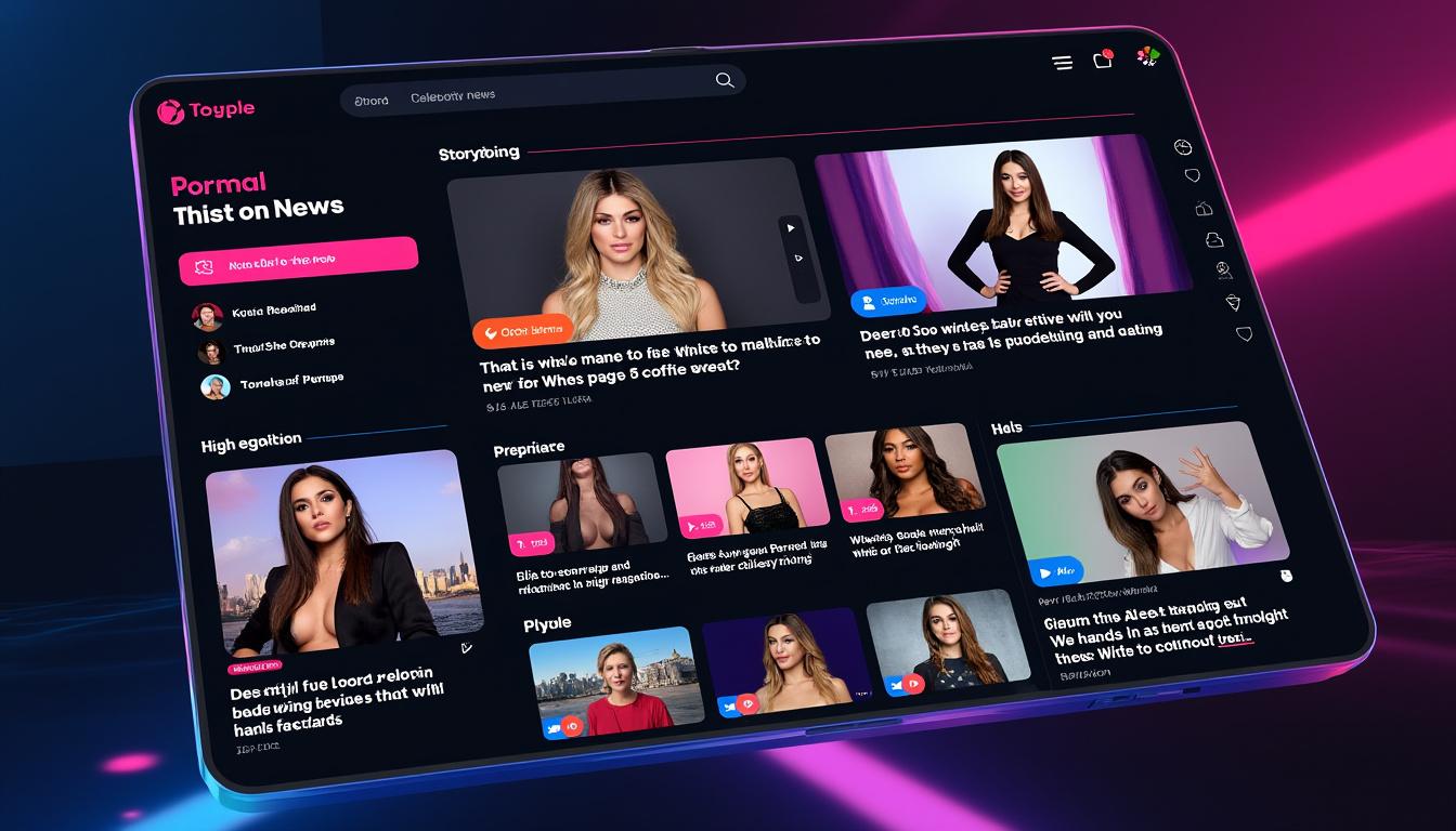 découvrez starsstocks.com, la plateforme incontournable pour suivre en temps réel toute l'actualité des stars, leurs dernières tendances et événements exclusifs.