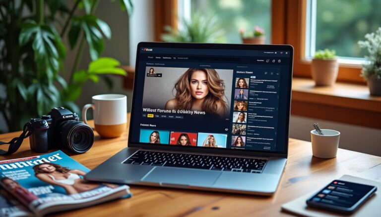 explorez starsstocks.com, la plateforme essentielle pour ne rien manquer de l'actualité des stars, avec des news exclusives, photos et vidéos en temps réel.