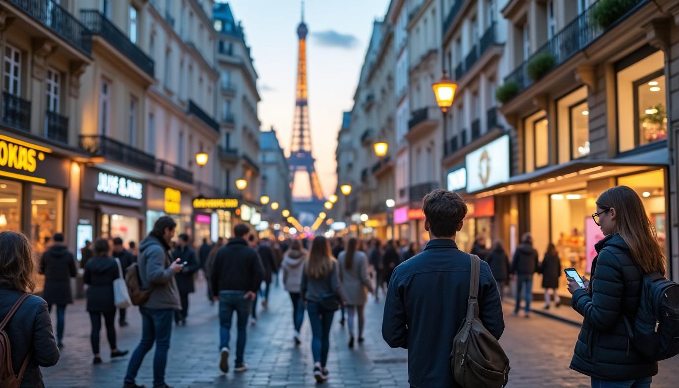 découvrez wannonce paris avec notre guide complet 2026 pour trouver des annonces fiables et sécurisées. astuces et conseils pour optimiser votre recherche facilement.
