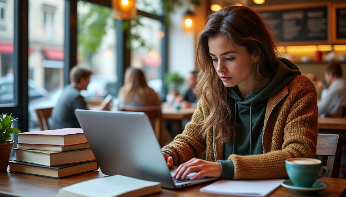 découvrez notre guide complet pour trouver rapidement un job étudiant à paris. conseils pratiques, secteurs porteurs et astuces pour décrocher votre emploi facilement.