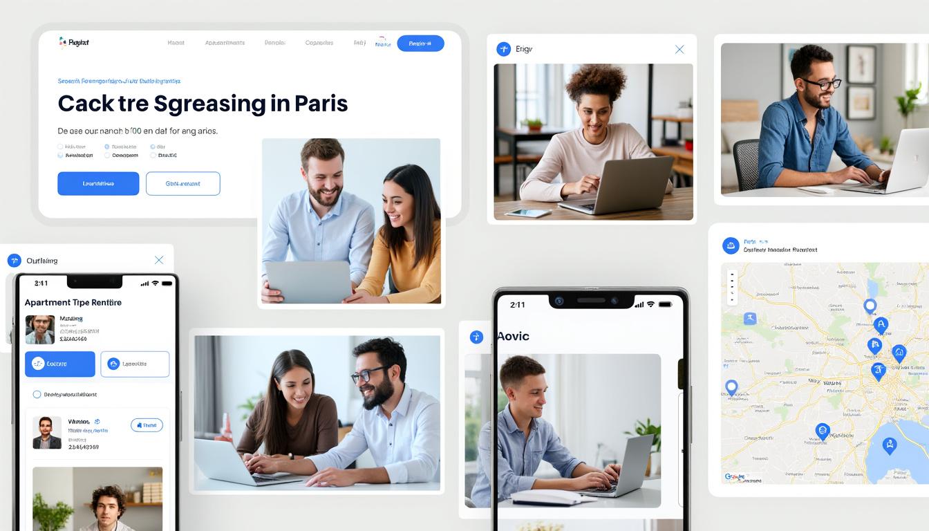 découvrez comment loc'annonces paris facilite la recherche rapide d'un logement adapté en 2026 grâce à des conseils pratiques et des annonces ciblées.
