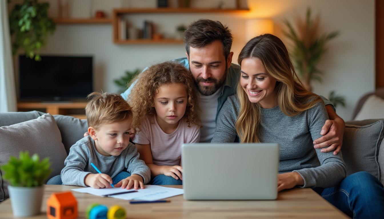 découvrez comment trouver rapidement un logement adapté à paris en 2026 avec loc'annonces. conseils pratiques, astuces et meilleures offres pour faciliter votre recherche.