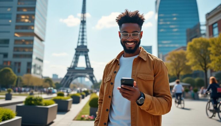 découvrez comment trouver rapidement un logement adapté à paris en 2026 avec loc'annonces, votre guide pratique pour une recherche efficace et sans stress.