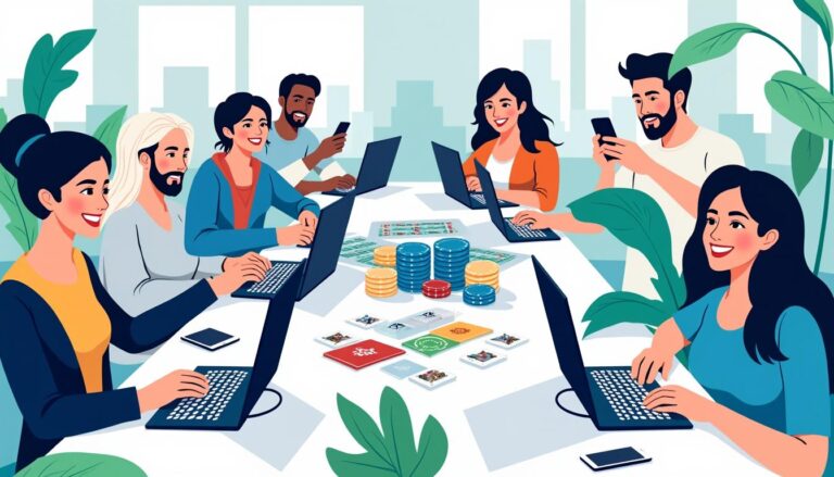découvrez le meilleur casino en ligne en norvège avec ribitup.com. notre guide complet vous aide à choisir les plateformes les plus sûres et les plus fiables pour jouer en toute confiance.