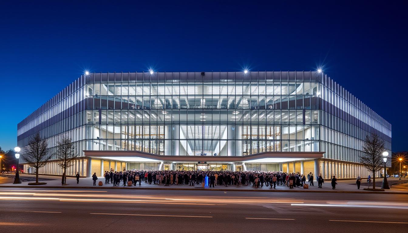 découvrez tout sur le spectacle musical incontournable notre dame de paris : résumé, dates, lieux et anecdotes pour une expérience inoubliable.