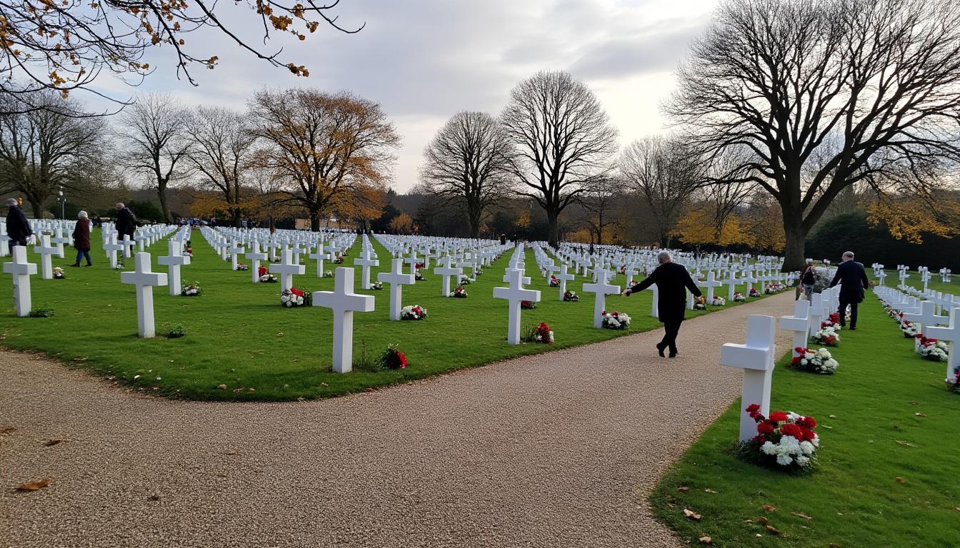 découvrez l'analyse des tendances et chiffres récents des décès en 2026 par paris normandie, offrant un aperçu détaillé de l'évolution démographique et des statistiques sanitaires.