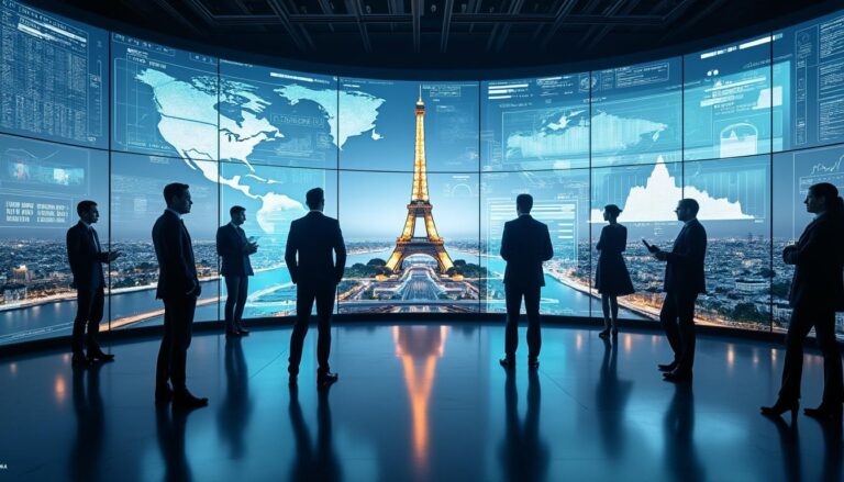 découvrez une analyse complète des tendances et des chiffres récents sur les décès en 2026, présentée par paris normandie. informations fiables et actualisées pour mieux comprendre l'évolution démographique.