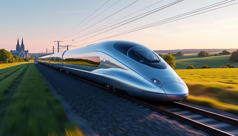 découvrez quel est le meilleur train pour voyager de paris à rouen en 2026, avec conseils sur les horaires, tarifs et confort pour un trajet optimal.