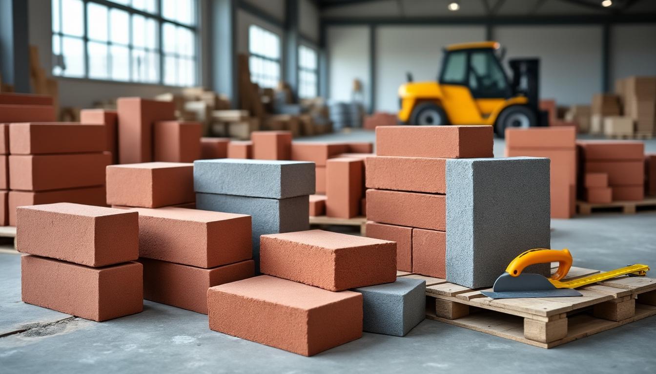 découvrez tout sur la brique machine paris : ses caractéristiques, avantages et utilisation optimale pour des constructions durables et performantes.