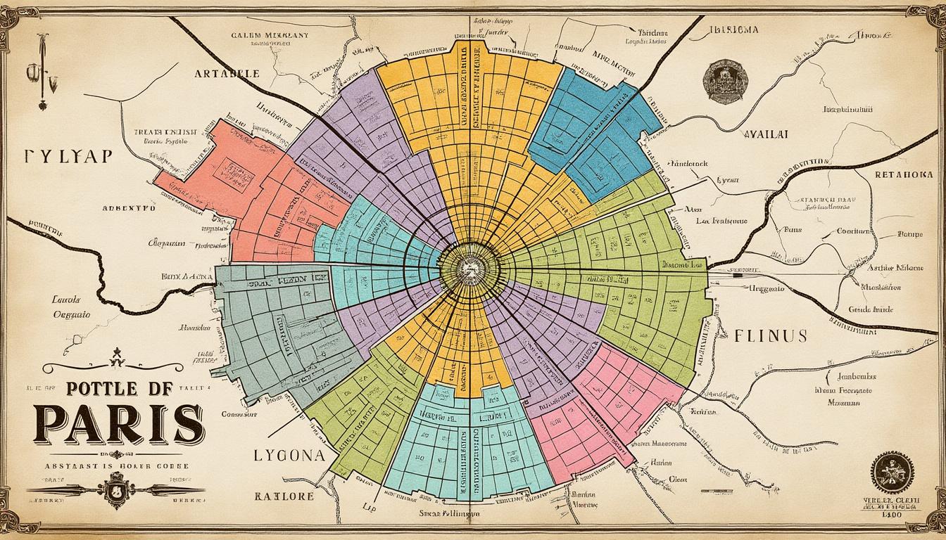 découvrez tout ce qu'il faut savoir sur les codes postaux à paris avec notre guide complet, incluant des astuces pratiques pour faciliter vos envois et localisations.