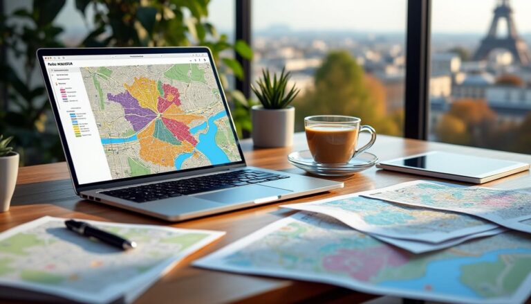 découvrez tout ce qu'il faut savoir sur les codes postaux à paris avec notre guide complet et nos astuces pour faciliter vos envois et vos recherches.