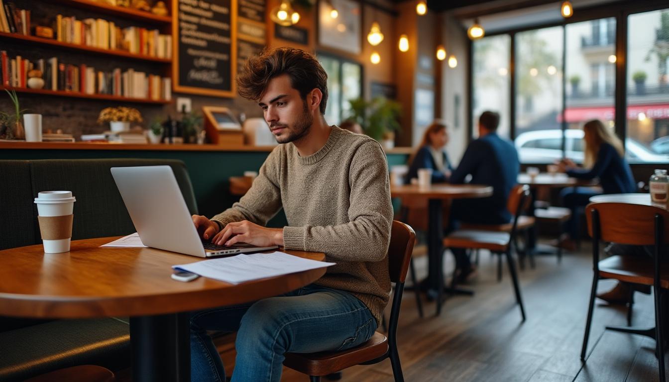 découvrez tout ce qu'il faut savoir sur le mail académique à paris, son fonctionnement et comment l'utiliser efficacement pour vos communications scolaires.
