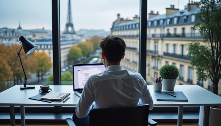 découvrez tout ce qu'il faut savoir sur le mail académique à paris : son fonctionnement, ses avantages et comment l'utiliser efficacement dans le cadre scolaire.