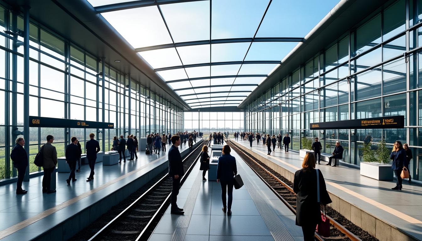 découvrez tout ce qu'il faut savoir sur le trajet en train entre rouen et paris : conseils pratiques, horaires, et astuces pour un voyage agréable et sans stress.