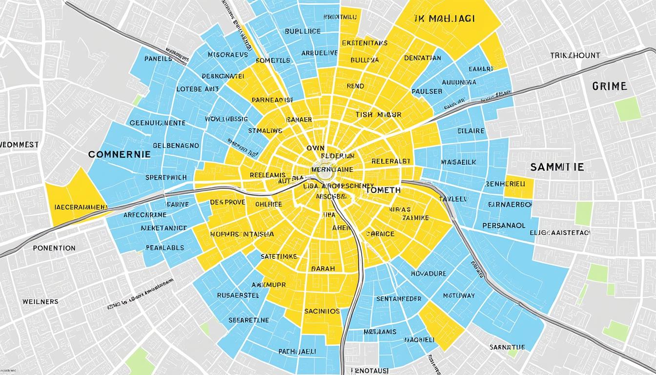découvrez tout sur les codes postaux de paris en 2026 : organisation, changements éventuels et informations essentielles pour bien comprendre leur utilisation.