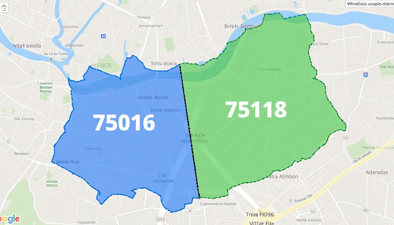 découvrez tout ce qu'il faut savoir sur les postcodes à paris en 2026 : nouveautés, organisation et informations pratiques pour bien comprendre le système postal parisien.