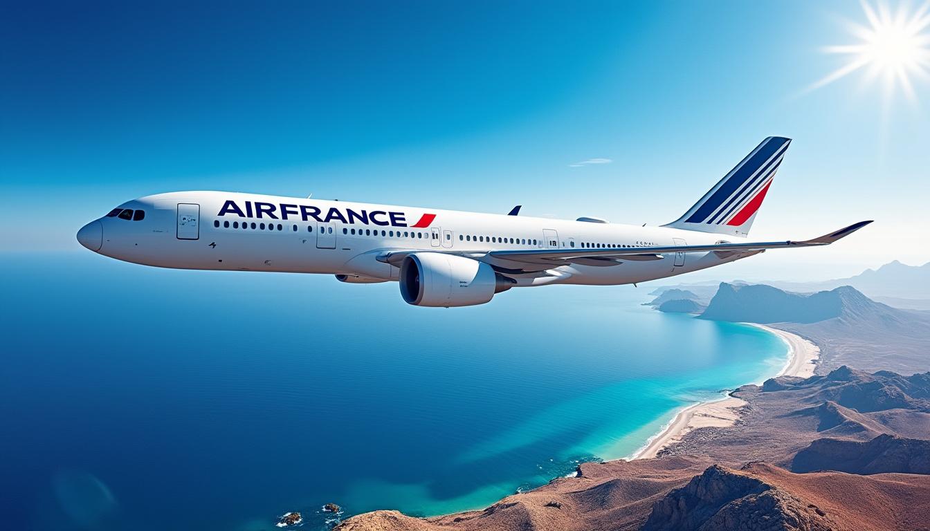 découvrez nos conseils pratiques et les meilleures offres pour un vol paris tunis en 2026. préparez votre voyage avec astuces, tarifs avantageux et informations essentielles.