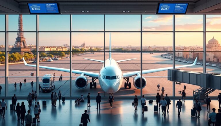 découvrez nos conseils pratiques et les meilleures offres pour un vol paris-tunis en 2026. trouvez le meilleur prix, astuces de voyage et informations utiles pour préparer votre séjour.