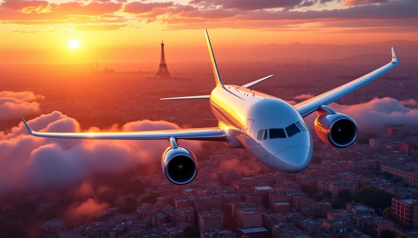 découvrez notre guide complet pour un voyage réussi de marrakech à paris. conseils pratiques, astuces de voyage et recommandations pour un séjour inoubliable dans la capitale française.