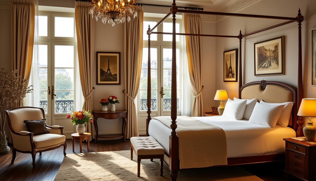 découvrez notre guide complet pour un voyage réussi de marrakech à paris, avec conseils pratiques, itinéraires, et astuces pour un séjour inoubliable.