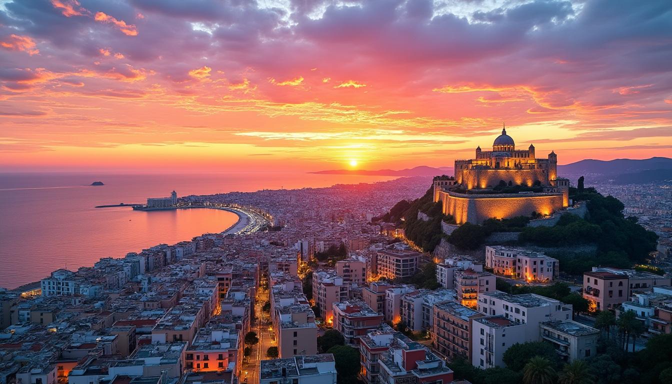 découvrez notre guide complet pour voyager de paris à palma de majorque en 2026. conseils pratiques, astuces et informations essentielles pour un déplacement réussi.