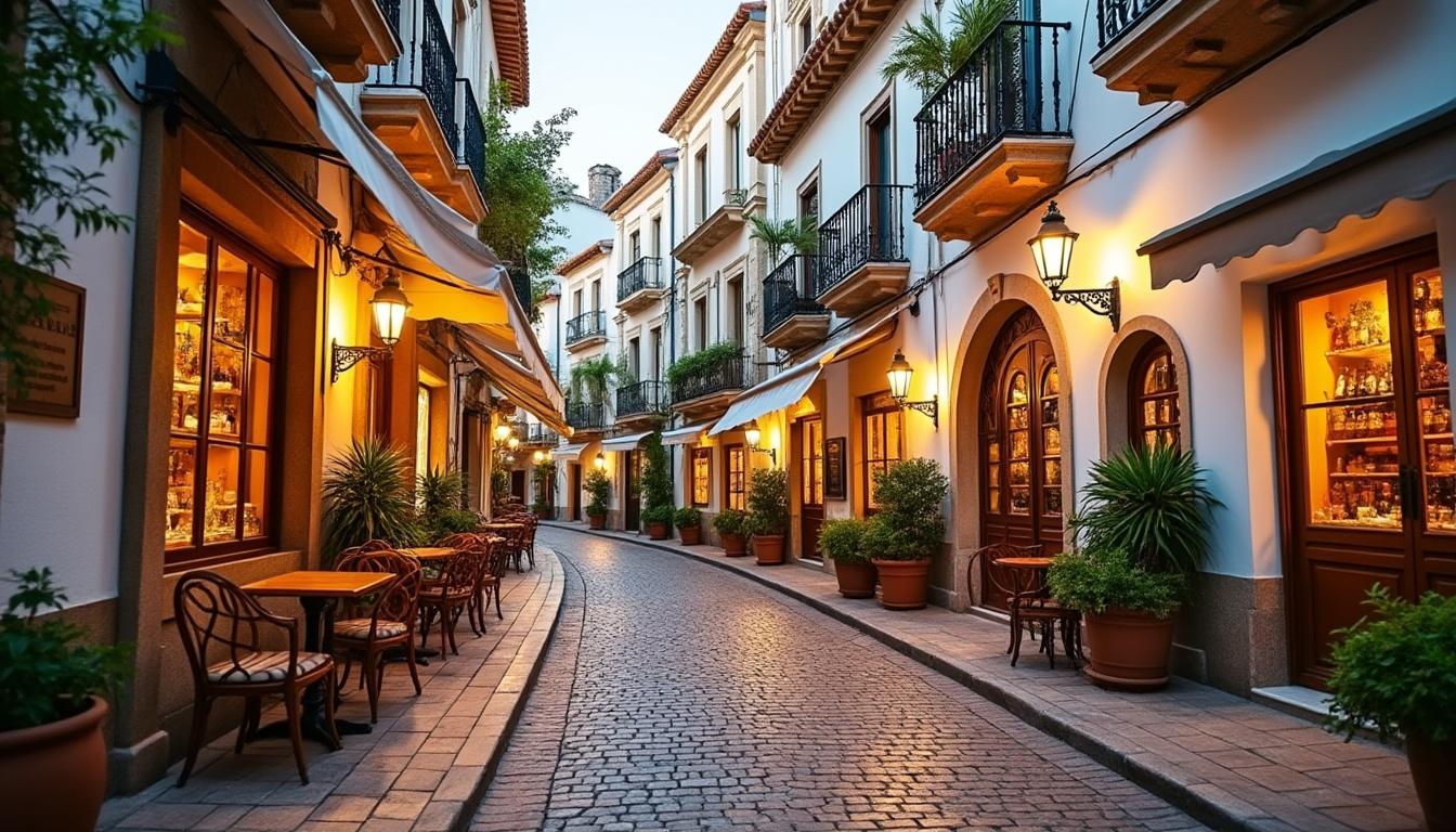 découvrez notre guide complet 2026 pour voyager de paris à palma de majorque : conseils pratiques, meilleures astuces et informations indispensables pour un séjour réussi.