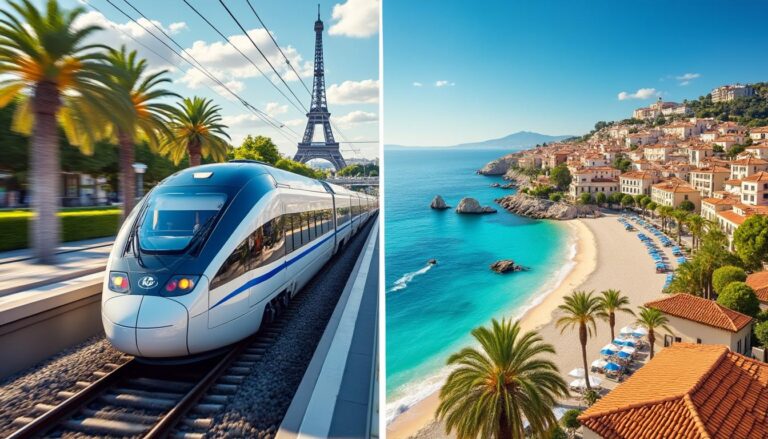 découvrez tout ce qu'il faut savoir pour voyager de paris à palma de majorque en 2026 grâce à notre guide complet : conseils, transports, meilleures périodes et activités à ne pas manquer.